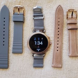 Fossil Gen 4 Smartwatch